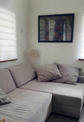 Kamenets-Podol'skiy Casa | Eco Haus Dana in Canyon