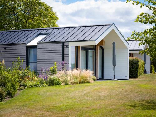 Almen Casa | Eco Holiday Home - Airco & Panoramisch uitzicht - Achterhoek