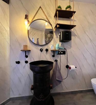 Lake Bracciano Apartamento | Eco Home con terrazza