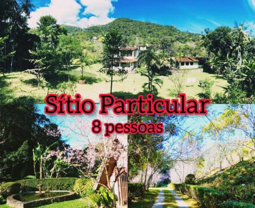 Nova Friburgo Casa | Eco Hospedagem