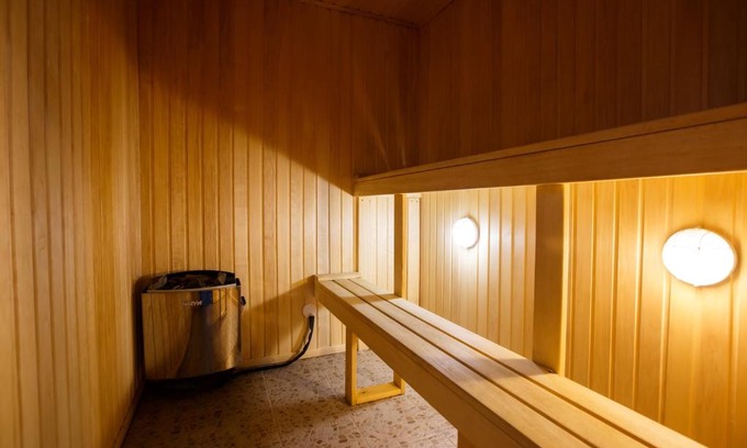 Povenetskoe Complejo | Eco Hotel Bolshaya Medveditsa