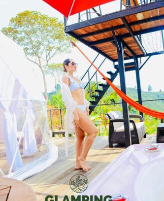 Jamundi Hotel | Eco Hotel Glamping La Cristalina