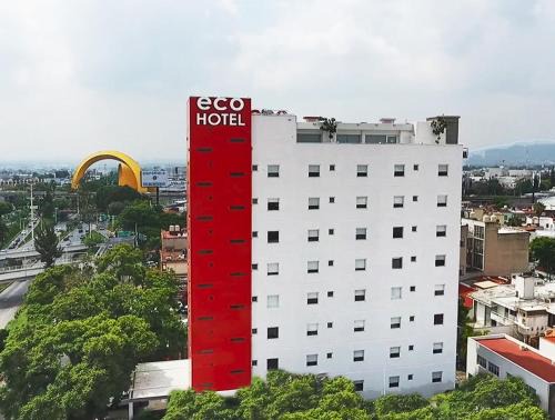 Zona Expo Hotel | Eco Hotel Guadalajara Expo