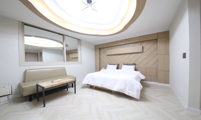 Mokpo Hotel | Eco Hotel