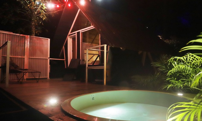 Salento Hotel | Eco Hotel Salento