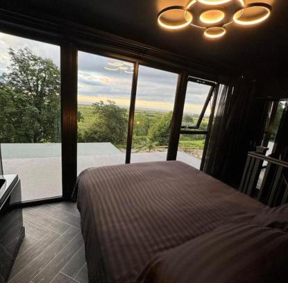 Gronant Apartamento | Eco house 2