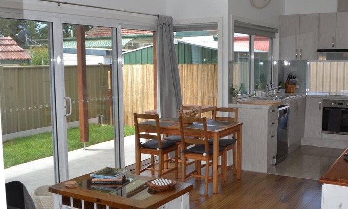 Umina Beach Casa | Casa ECO a 5 minutos a pie de la playa