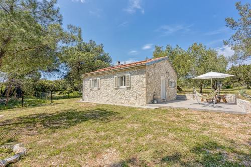 Cunski Casa | Eco House Casa Grigia Zabodarski Beach - Happy Rentals