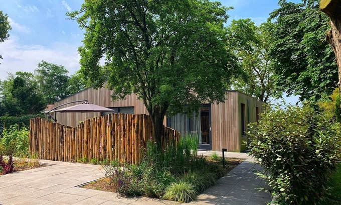 Municipality of Castricum Casa | Eco house near dunes, beach and cultural cities