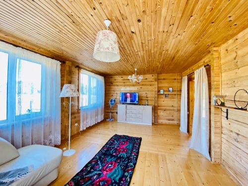 Volyn Oblast Casa | Eco house