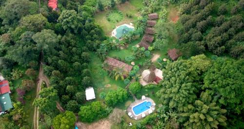 Coatepec Hotel | Eco La Jicarita