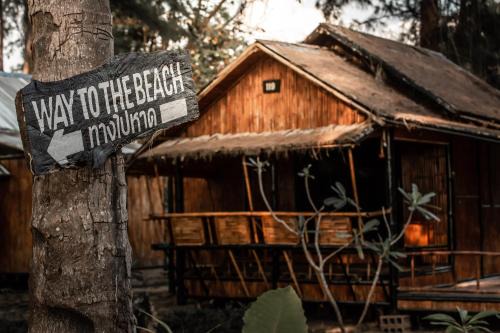 Ko Lanta Complejo | Eco Lanta Hideaway Beach Resort