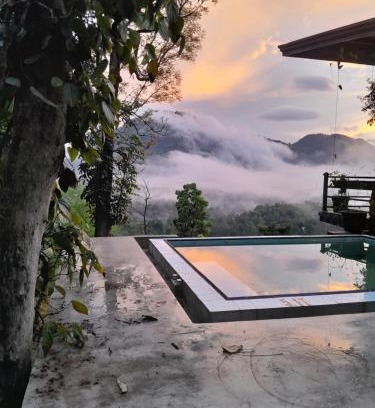 Mawanella Cabina | Eco Leisure Kadugannawa Reach