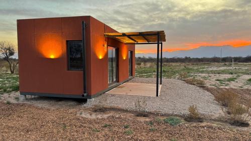 Belén Apartamento | Eco Lodge - Campos de artaza