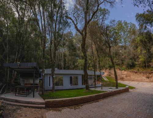 San Salvador de Jujuy Cabina | Eco Lodge de la Selva