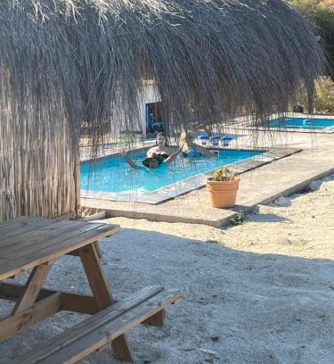 Coquimbo Cama Y Desayuno | Eco Lodge Lorotuerto