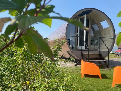 Wanneperveen Casa | Eco-lodge nabij Giethoorn