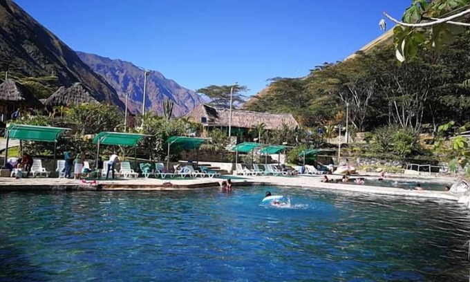 Santa Teresa Hotel | Eco Lodge Restaurant Araplay