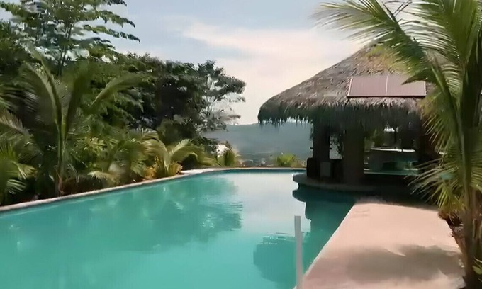 Puerto López Casa | Group-Friendly Eco Lodge w/ Pool, Spa & Retreat Amenities