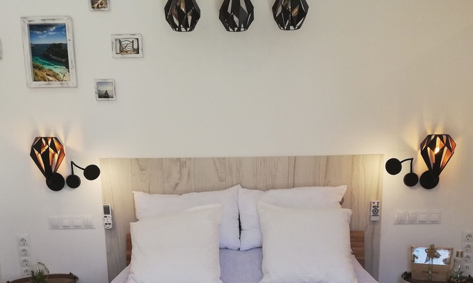 Llevant Apartamento | Eco Loft a 1 minuto de la playa mas grande de Mallorca