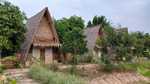 Kampot Casa | Eco Lotus Kampot