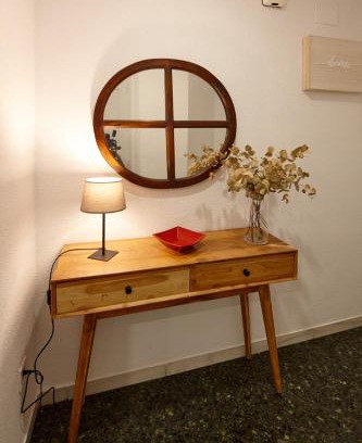 Elche Apartamento | Eco-Manolita Ripoll