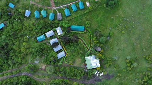 Ololaimutiek Otro | Eco mara forest camp