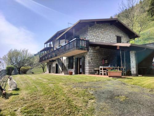 Prestine Apartamento | Eco Mountain Green House