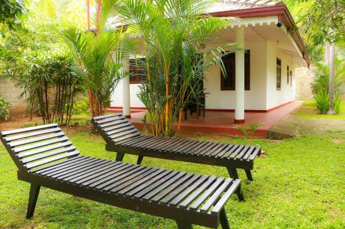 Tangalle Cama Y Desayuno | Eco Palace Resort Tangalle