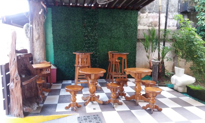 Surigao Casa | Eco Pension