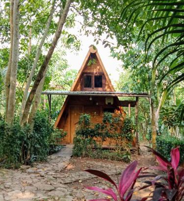 Monte Cafe Cabina | ECO-POR