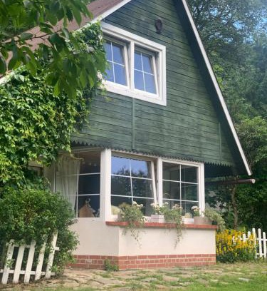 Nowy Gierałtow Chalet De Esquí | Eco-Rajka Nowy Gierałtów 17 b