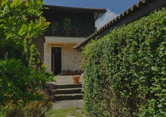 Ribaritsa Casa | Eco Residence