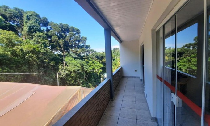 Apiai Casa | Eco-Residencial Martins