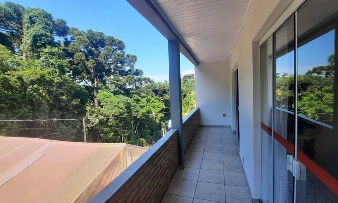 Apiai Casa | Eco Residencial Martins, Petar-Apiaí-Rastro da Serpente