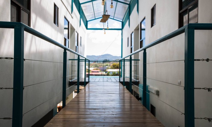 Los Tucanes Apartamento | Eco Residencias Hermanos Elizondo