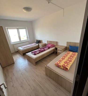 Oradea Apartamento | ECO COVER APARTMENTs
