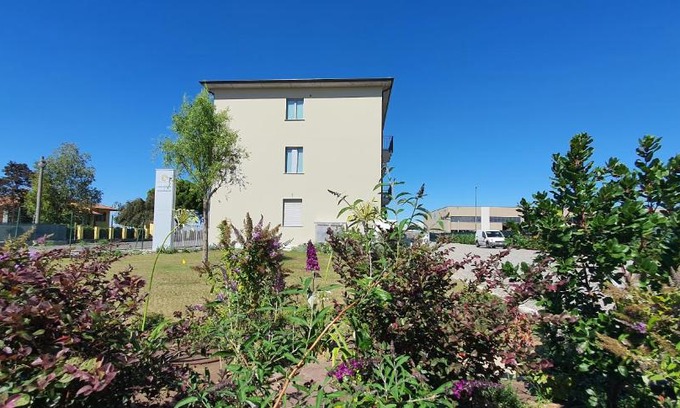 Voghera Apartamento | Eco Rooms & Apartments