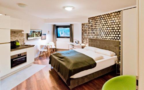 Sudstadt Apartamento | Eco Smart Apartments Nürnberg Süd