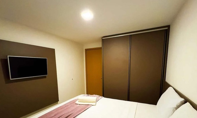 Tambau Apartamento | Eco Summer - LikeHome Hospedagens