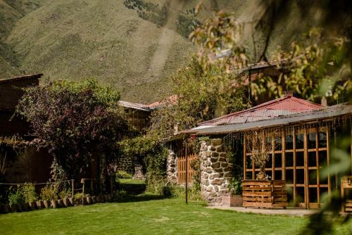 Andahuaylillas Casa | Eco Tampu Andahuaylillas- Hospedaje Ecosostenible
