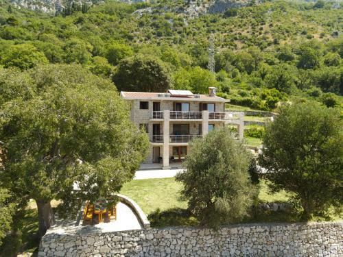 Kaluđerac Apartamento | Eco Village Buljarica