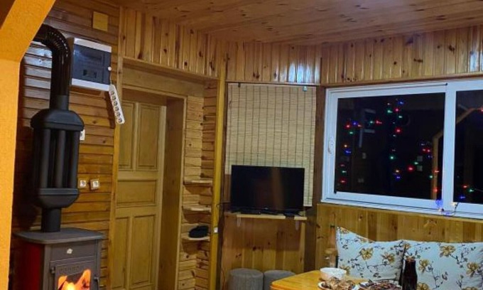 Mojkovac Apartamento | Eco Village Coric - Two Bedroom Apartment