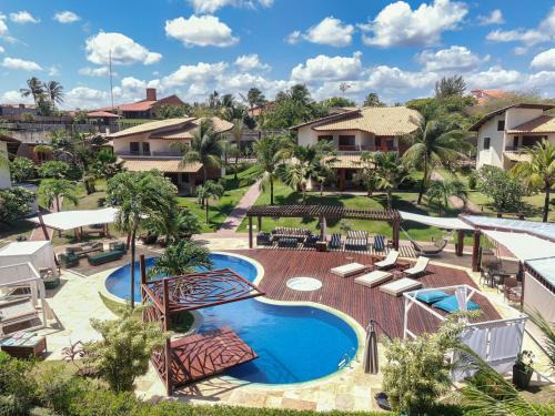 Pecém Casa | Eco Village Cumbuco