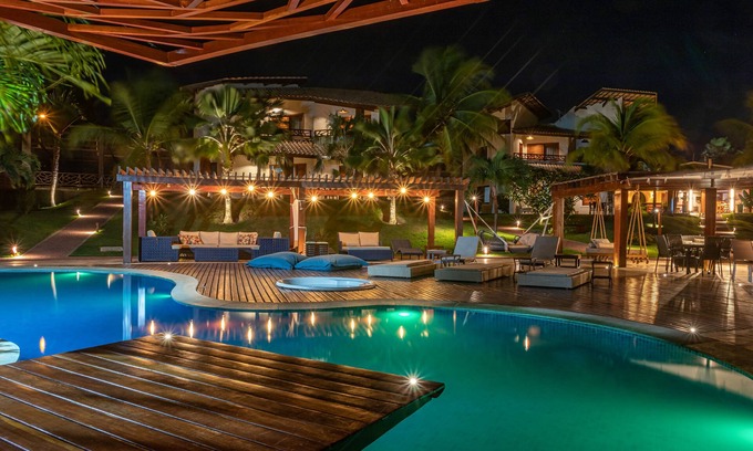 Pecém Apartamento | Eco Village Cumbuco - Casa Compartilhada