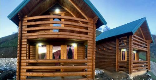 Montenegro Casa | Eco Village Jasavić II