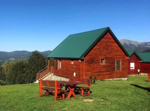 Mojkovac Apartamento | Eco Village Mojkovac