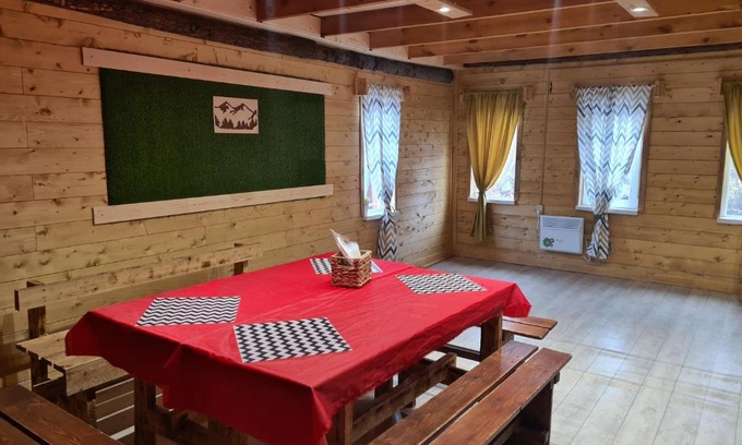 Kil'dinstroy Casa | Eco Village Park