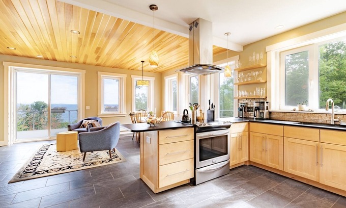 Northport Casa | ECO VISTA - Town of Northport - Bayside Village