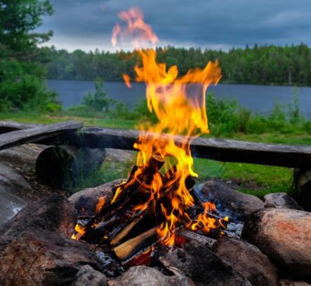 Velingrad Otro | Eco Yurt Glamping with Campfire Wildflowers & Nature Trails Dengri Eco Resort